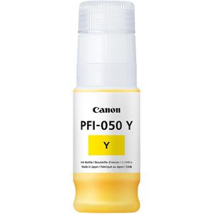 Tinte Canon PFI-050Y gelb