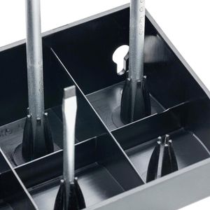 Produktbild für Schraubendreher Hazet 811SH-1/7, Set