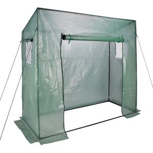 Gewächshaus Böttcher-AG 62322, 1,54 m² Fläche
