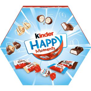 Minischokolade