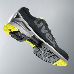 Produktbild für Sicherheitsschuhe Uvex 1, 85438, ESD, S1