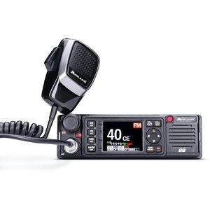 Produktbild für Funkgerät Midland M88, lizenzfrei, CB-Funk