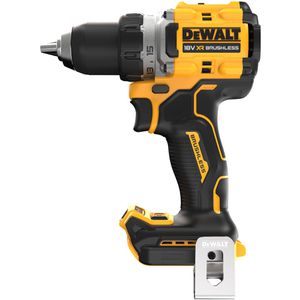 Produktbild für Akku-Bohrschrauber DeWalt DCD800NT-XJ