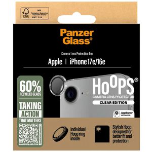 Produktbild für Kamera-Schutz PanzerGlass Hoops PGRHOTRG29845
