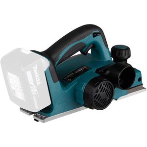 Produktbild für Hobel Makita DKP180Z