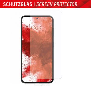 Produktbild für Displayschutzfolie Displex Real Glass 2D, 10H