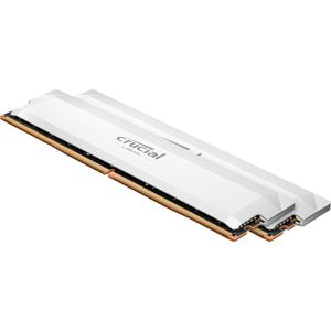 Produktbild für Arbeitsspeicher Crucial Pro Overlocking, CP2K32G64C40U5W