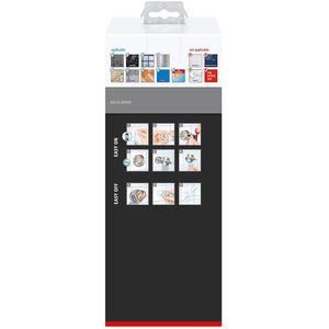 Produktbild für WC-Bürste Tesa Ekkro, weiß