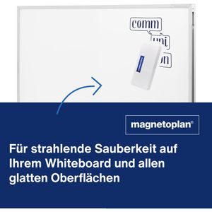 Produktbild für Ersatzblätter Magnetoplan 12296