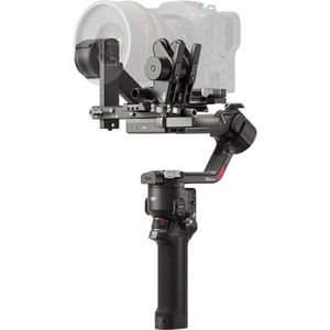 Produktbild für Gimbal DJI RS4 Pro Combo, 3-Achsen-Stabilisator