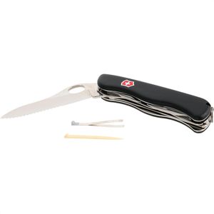 Produktbild für Taschenmesser Victorinox Trailmaster MW 0.8463.MW3, schwarz