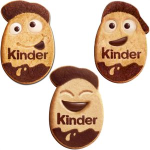 Produktbild für Kekse Kinder Kinderini