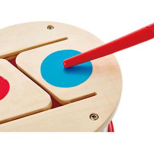 Produktbild für Kinder-Musikinstrument Hape E0608