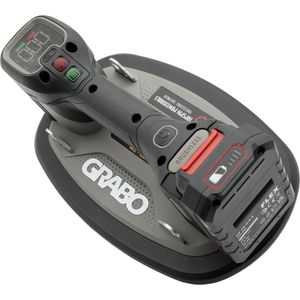 Produktbild für Saugheber Grabo GPB-FL, Pro Brushless