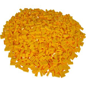 Produktbild für Klemmbausteine Simba-Blox 104118917, ab 4 Jahre