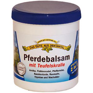 Produktbild für Pferdebalsam Inntaler 500ml