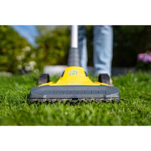 Produktbild für Grasschere Gloria-Garten FineCut 230V, Elektro