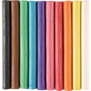 Produktbild für Knete Folia 261009