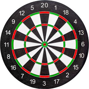 Produktbild für Dartscheibe Bulls Chelsea
