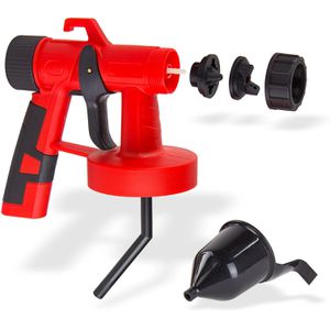 Produktbild für Farbsprühsystem DEMA 24608, DFP600