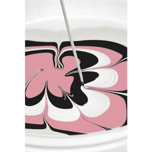 Produktbild für Marmorierfarbe Marabu Easy Marble Set Pastel