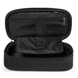 Produktbild für Federmäppchen Eastpak Oval XL Single Black