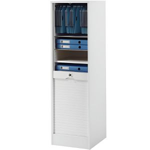 Produktbild für Rollladenschrank Simmob MATHA141, aus Holz