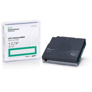 LTO-Ultrium-Band HPE C7977W