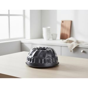Produktbild für Backform Metaltex Superior 220639038, Bundform, aus Stahl