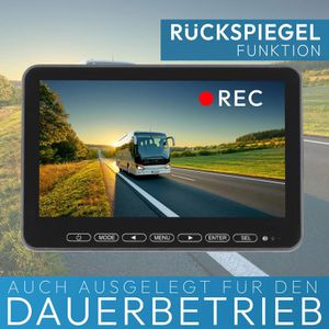 Produktbild für Rückfahrkamera VSG24 Element HD XL 24757