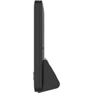 Produktbild für Wetterstation Miraval 4-MV0424, Funk, digital