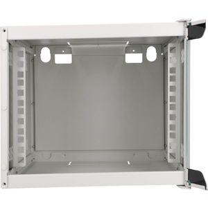 Produktbild für Netzwerkschrank Extralink Lite, EX.28860, 10 Zoll