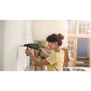 Produktbild für Schlagbohrmaschine Bosch UniversalImpact 730, Netz, 730 W