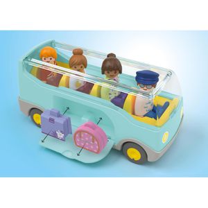 Produktbild für Spielset playmobil JUNIOR 71682, ab 1 Jahr