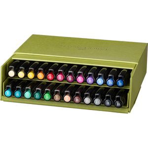 Produktbild für Tuschestifte Faber-Castell Pitt Artist Pen brush