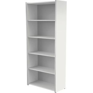 Aktenregal Kerkmann start up 4435, aus Holz