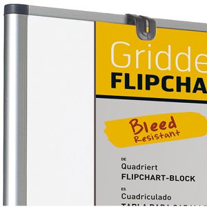 Produktbild für Stativdrehtafel Bi-Office QR5204GR Evolution