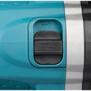 Produktbild für Schlagbohrmaschine Makita HP1631KX3, Netzbetrieb, 710 W