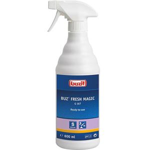 Geruchsneutralisierer Buzil G 567, Buz Fresh Magic