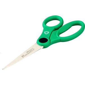 Produktbild für Büroschere Westcott KleenEarth, E-321700, 18 cm