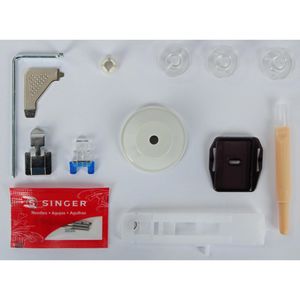 Produktbild für Nähmaschine Singer Simple 3221, für Anfänger