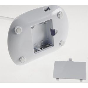 Produktbild für Schreibtischlampe ChiliTec 23107, mit LED