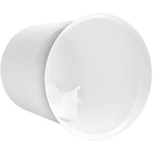 Produktbild für Papierkorb Han Re-LOOP, 18148-912, weiß