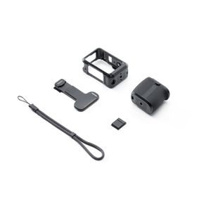 Produktbild für Action-Cam-Halterung DJI Osmo Action 6 Griff Zubehörset