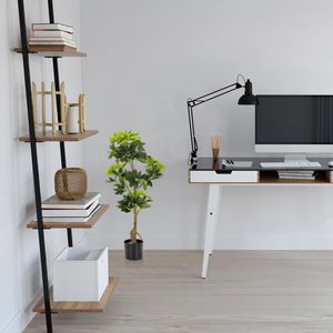 Produktbild für Kunstpflanze hJh-OFFICE Schefflera