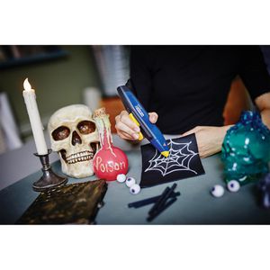 Produktbild für Heißklebestift Rapid EG PEN 5001474