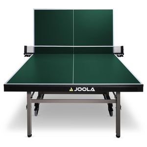 Produktbild für Tischtennisplatte Joola DUOMAT PRO, 25 mm Platte, Indoor