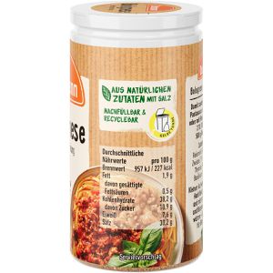 Produktbild für Gewürzmischung Ostmann Bolognese Würzmischung