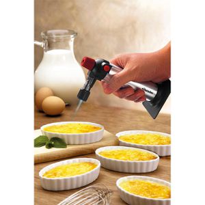 Produktbild für Flambierbrenner Bartscher 1300FG, A555302, Butangasbrenner