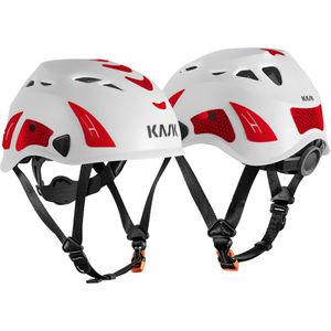 Produktbild für Schutzhelm KASK Superplasma AQ Hi Viz, EN 397, EN 12492